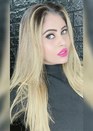 Call Girl in Mumbai