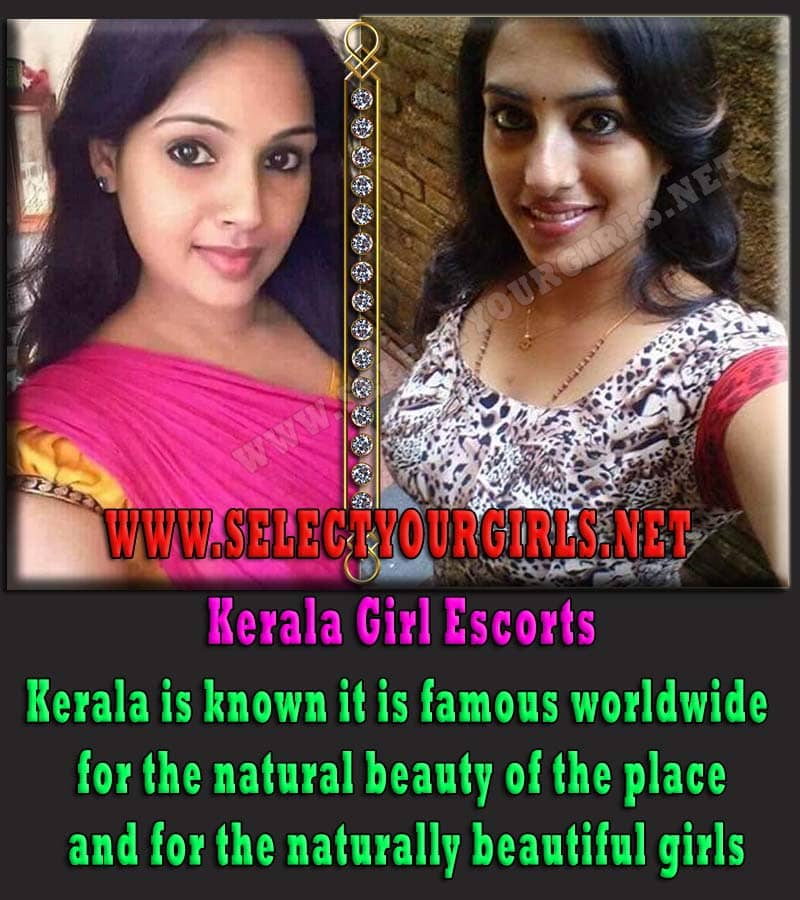 Kerala Call Girls in mumbai
