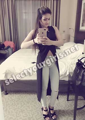 Call Girl in Mumbai