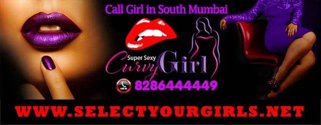 call girls in south Mumbai